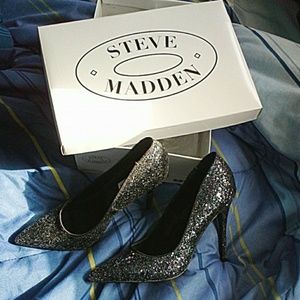 Steve Madden Heels